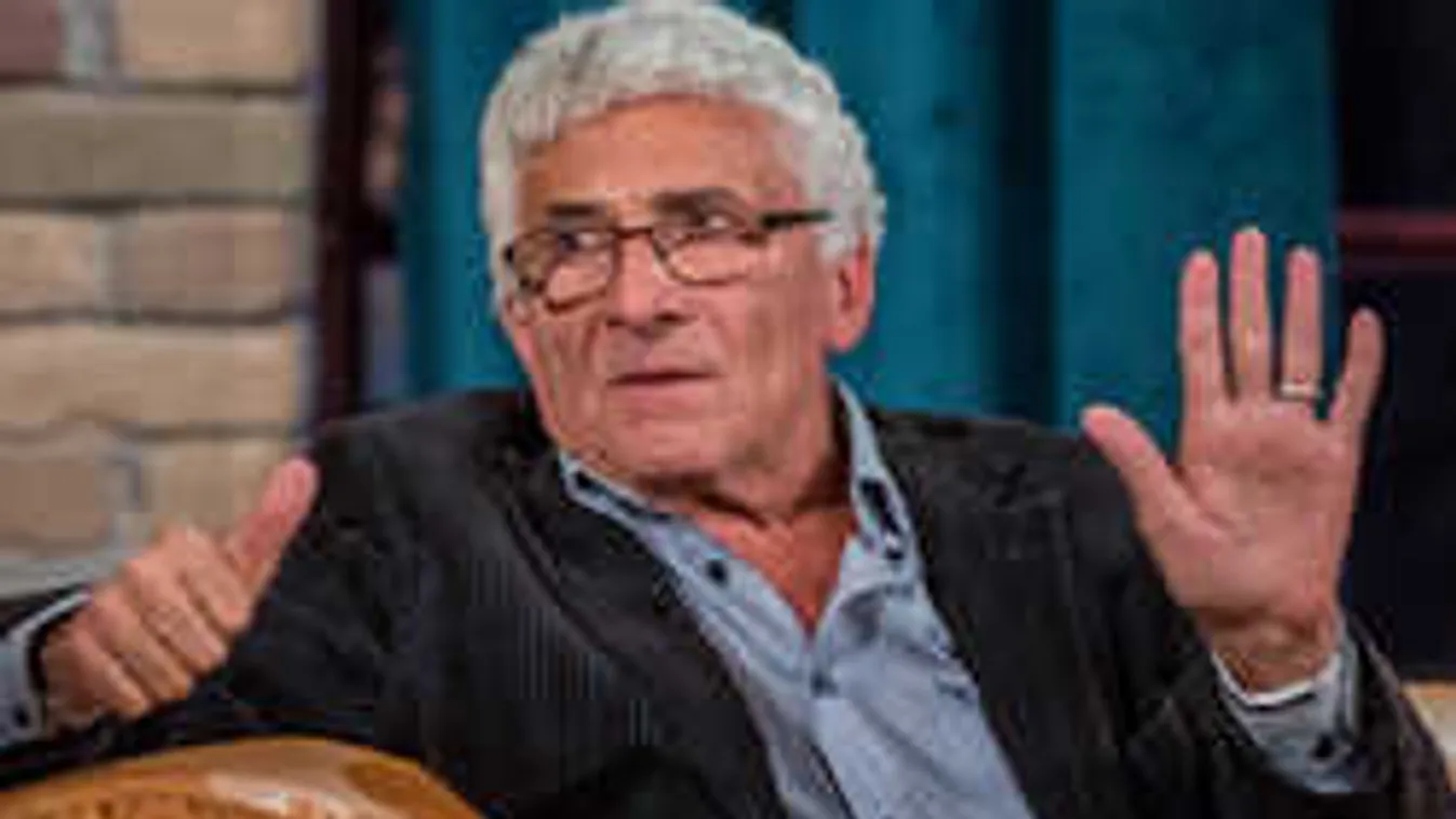 Nem hiszed el, mi segít az életéért küzdő magyar legendának