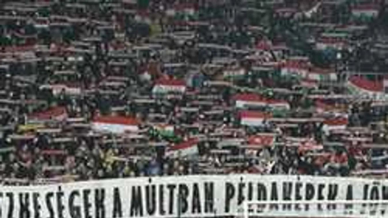 Ebből baj lehet: akcióra készülnek a dühös magyar futballszurkolók