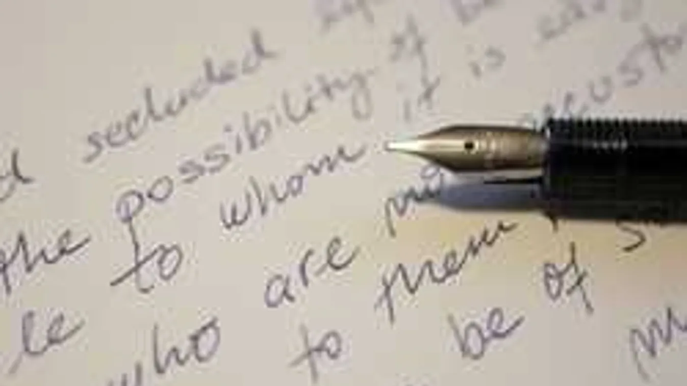 Bizonyító erejű levelet találtak a meggyilkolt nő lakásában