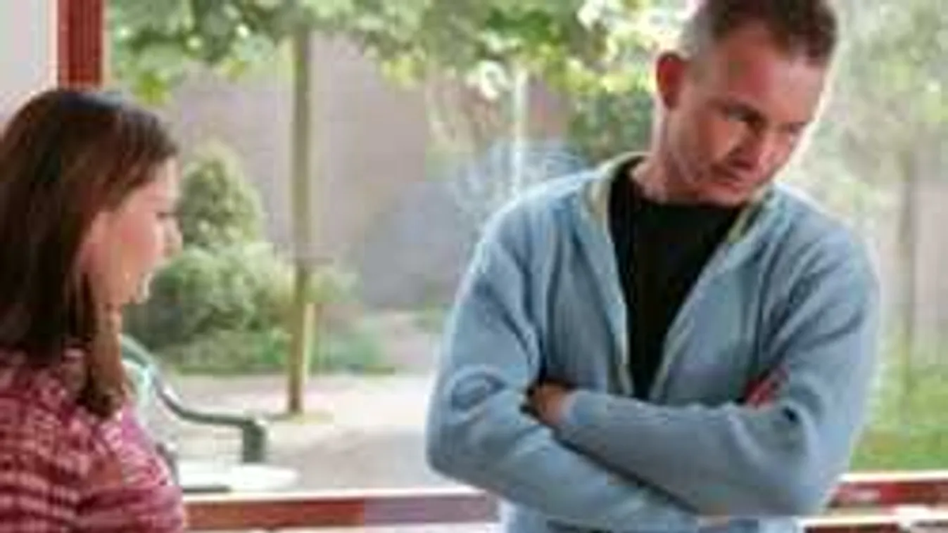 Ez az 5 férfi megcsalta a feleségét: Õszintén elmondják, mit éreznek