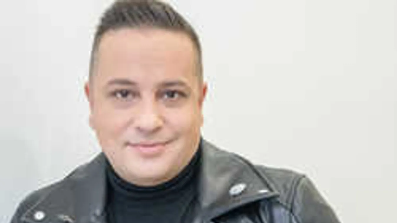 Nagyon boldoggá tette a magyar sztárt Arnold Schwarzenegger