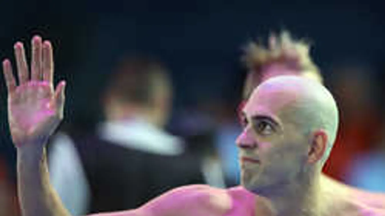 Sokan vártak erre: Cseh László nagy bejelentést tett a jövőjéről