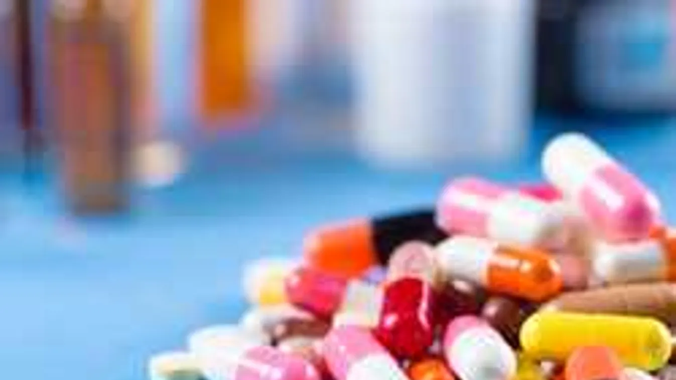 Összeomolhat Nagy-Britannia egészségügye: nincs gyógyszer, a kórházak megkongatták a vészharangot