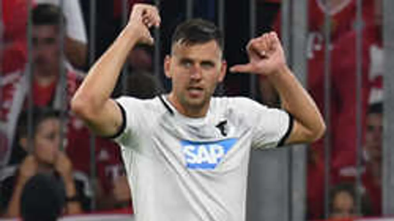 Szalai Ádám hülyét csinált a Bayern világsztárjaiból