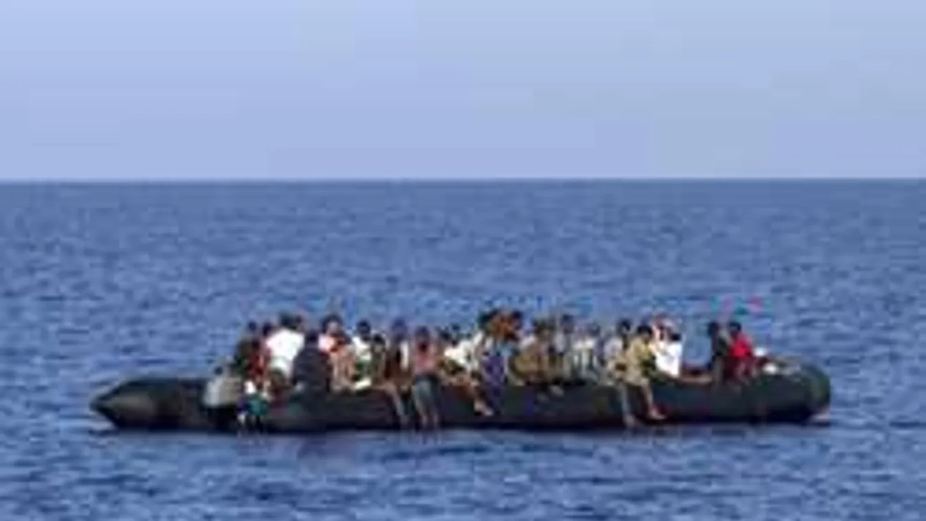 Micsoda migránspolitika, dicsérve kért segítséget a spanyol miniszter