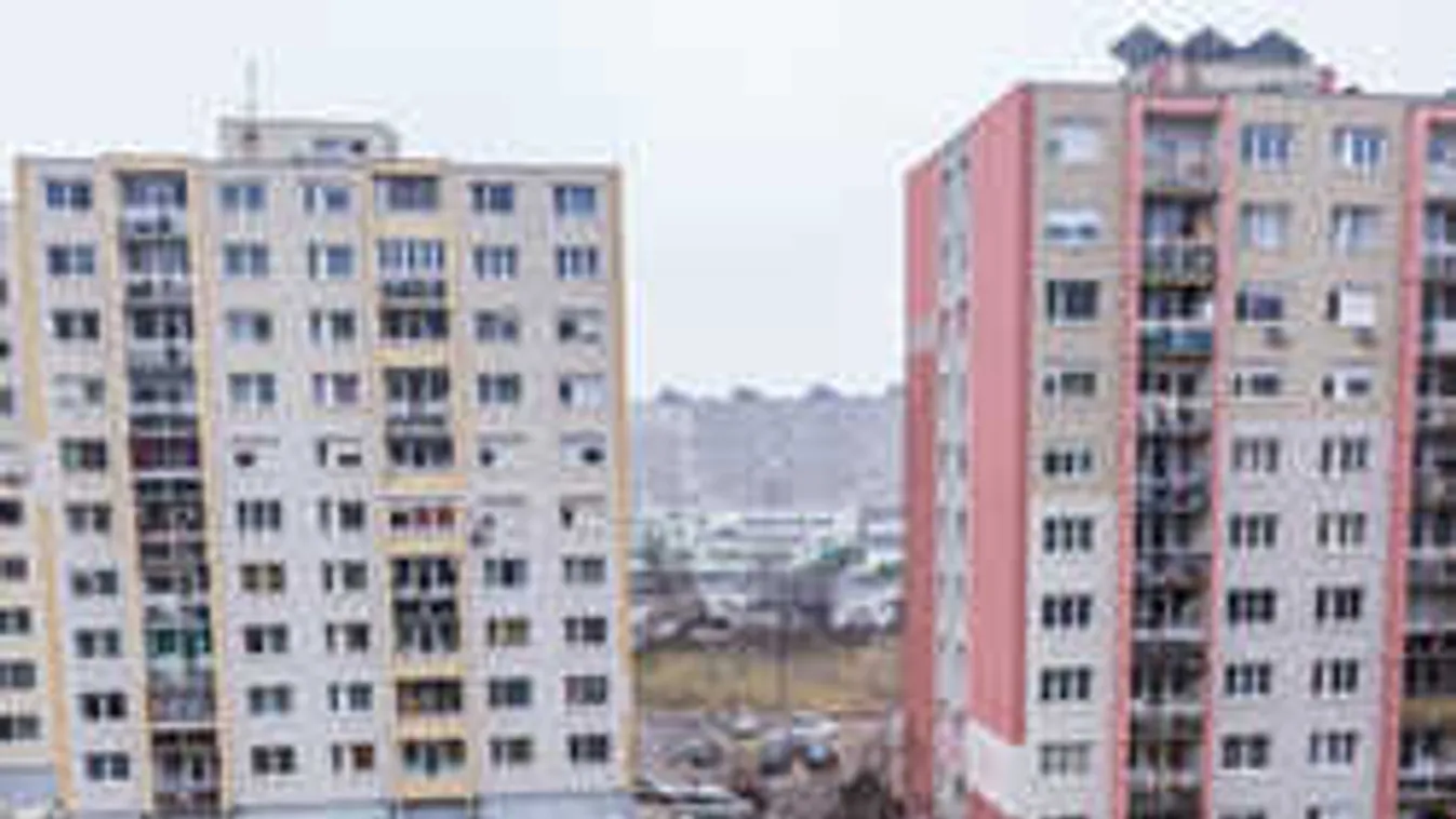 Elképesztő, mi történt hajnalban a Havanna lakótelepen