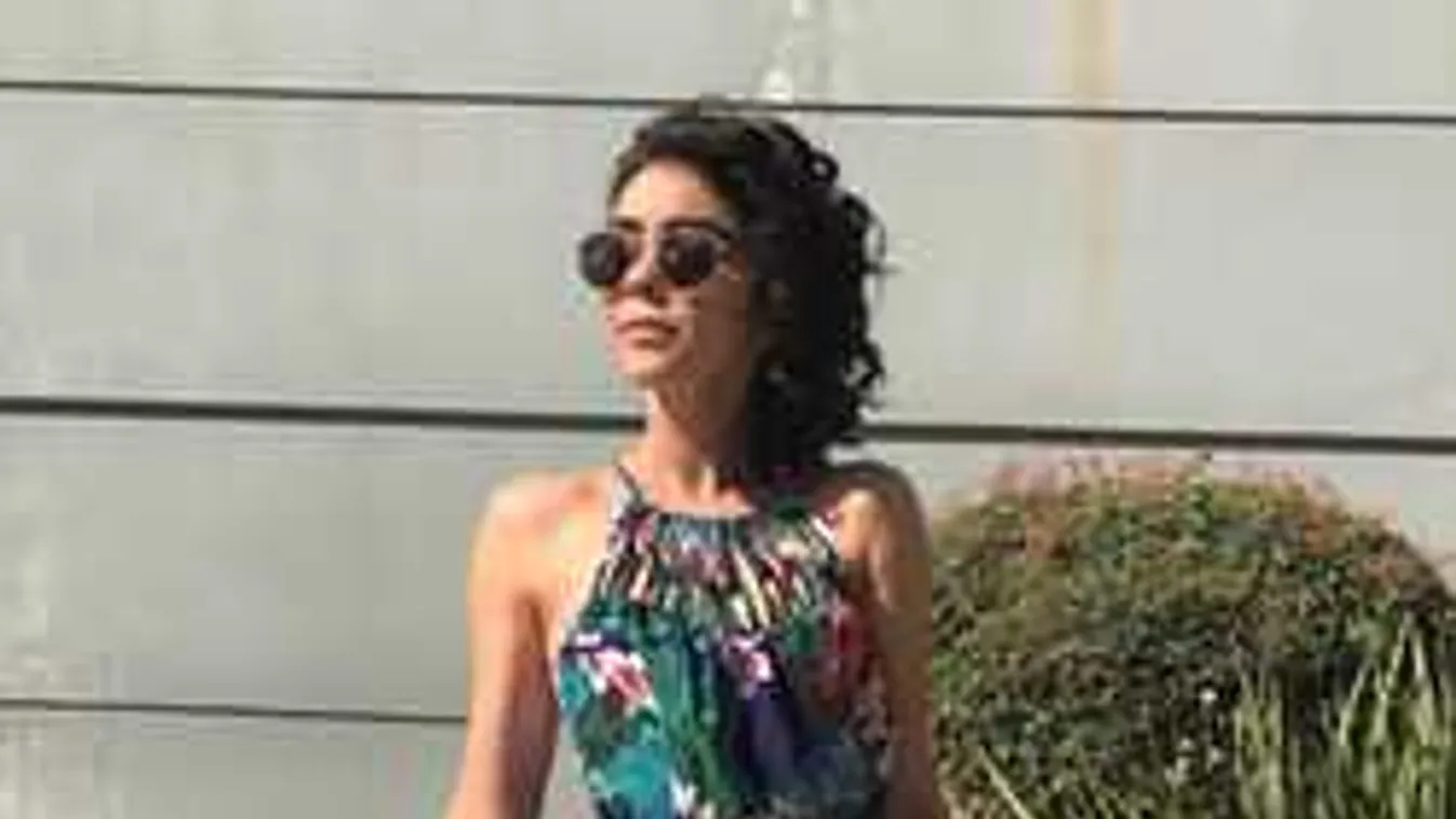 Szemérmesen szexi az új nyári viselet, megőrülnek tőle a pasik