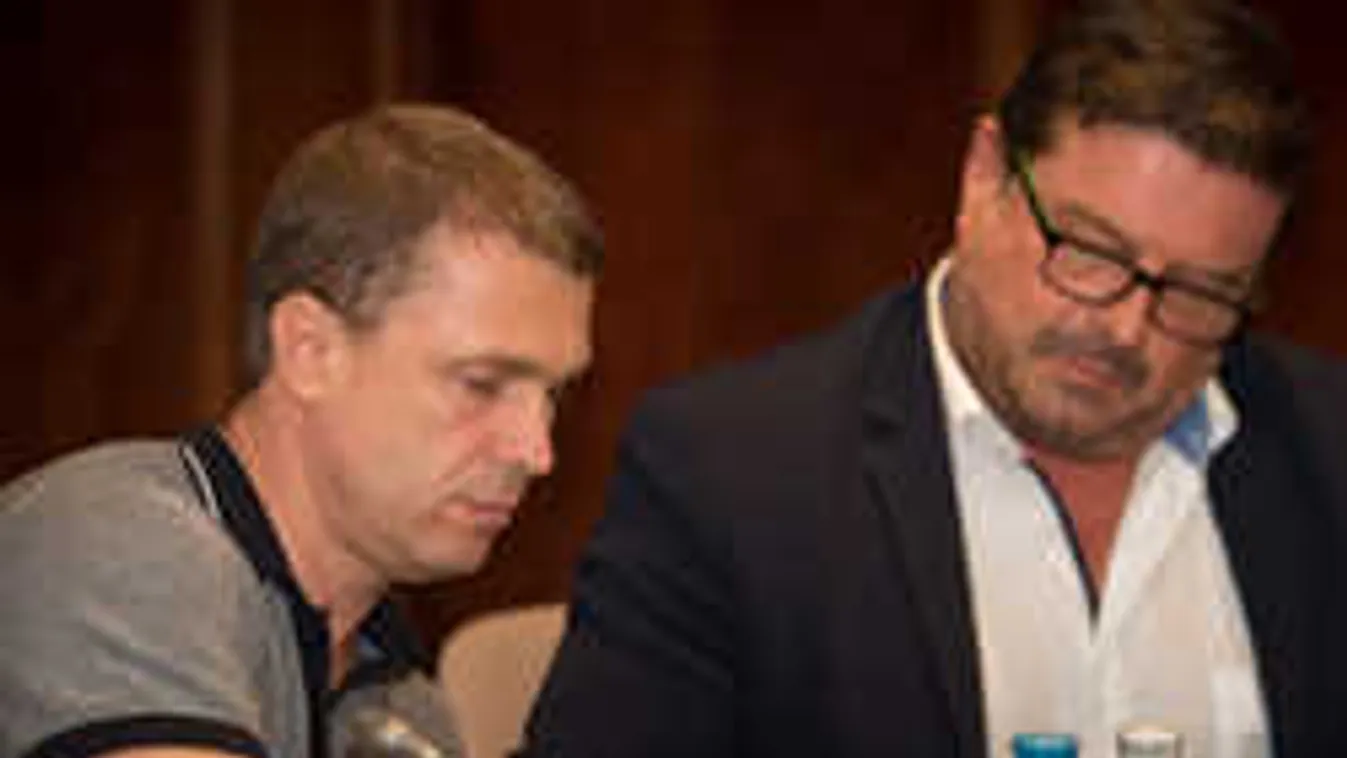 Nagyon jól járhat a Fradi edzője