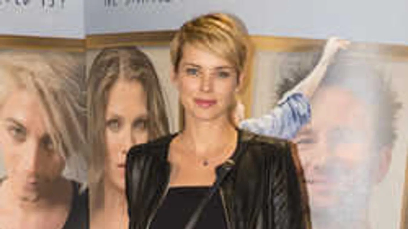 Ennyi volt, ezért szakított élete szerelmével Osvárt Andrea