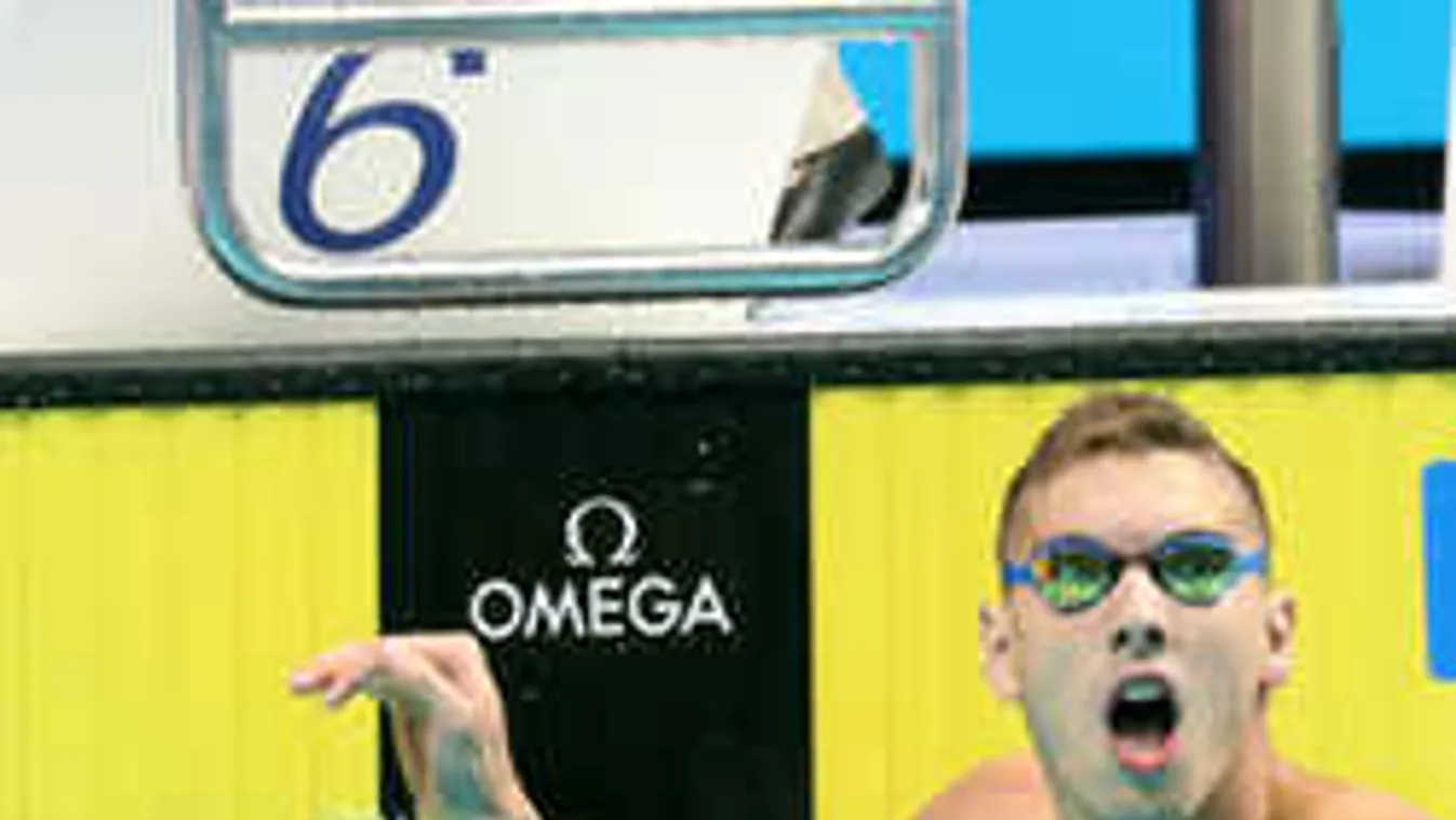 Kizárták a magyar csapatot az úszó Eb-ről