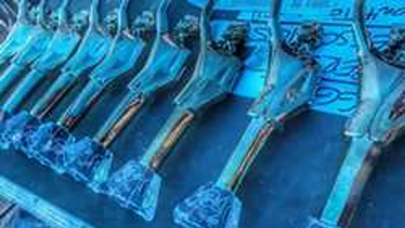 Õk az év legjobbjai a hazai zenében