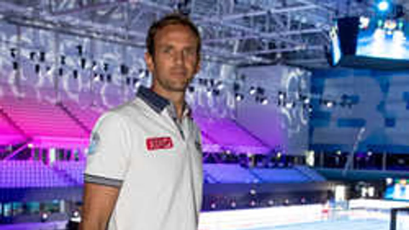 Megszólalt Kásás Tamás, ezt üzeni az utódoknak a pólólegenda