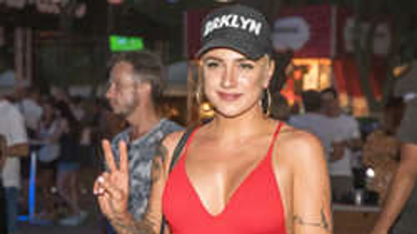 Képekben mutatjuk: Így buliznak a Szigeten hazánk celebjei