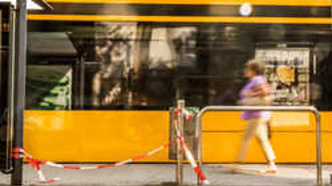 Óriási változás a budapesti közlekedésben, rég vártunk erre