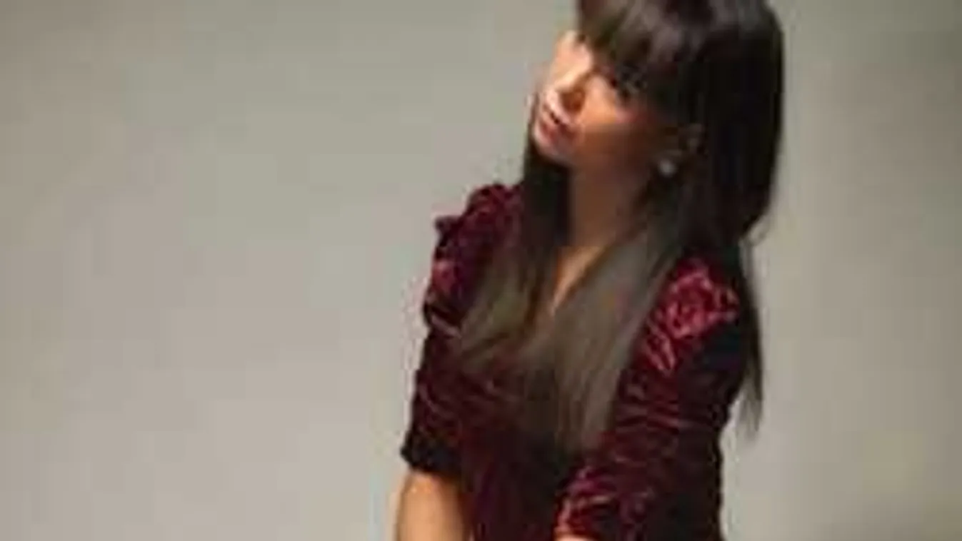 Meztelen képeivel tartja lázban a sportolónő az Instagram közönségét!