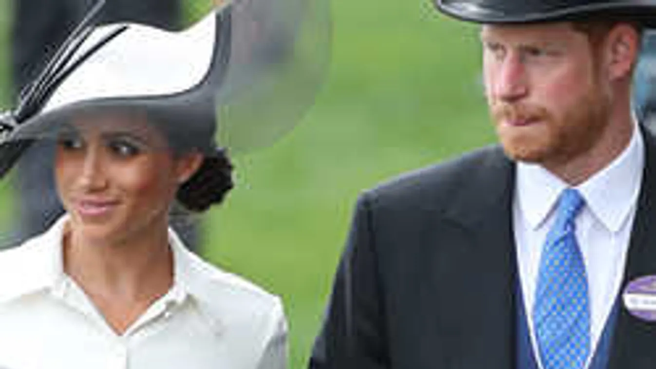 Meghan teljesen besokallt? Máris menekül a nyilvánosság elől