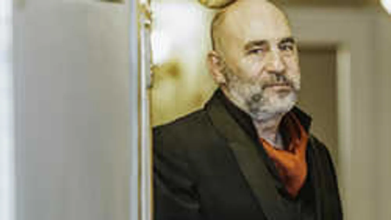 Szívszorító interjú, ebben a betegségben szenved Kulka János