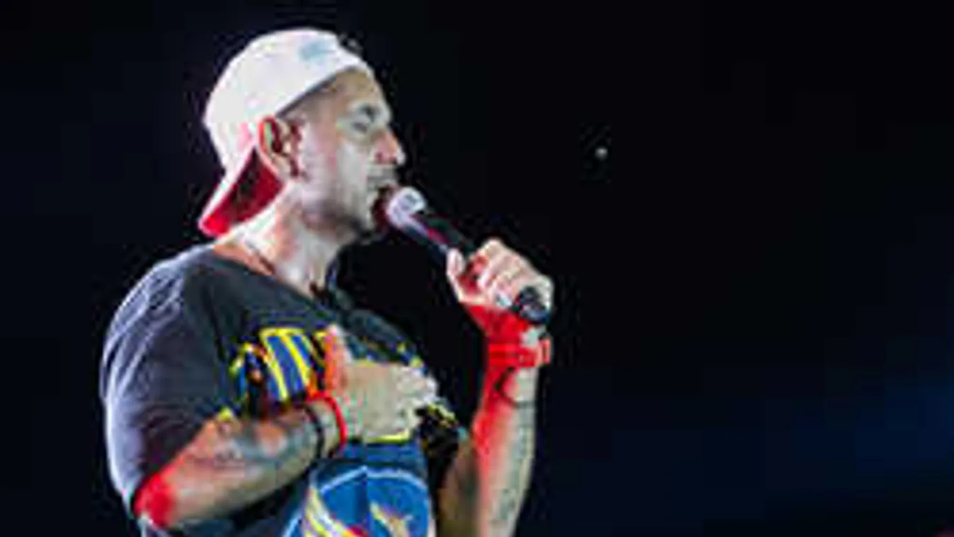 Így lépett túl a szakításon Majka- Videó