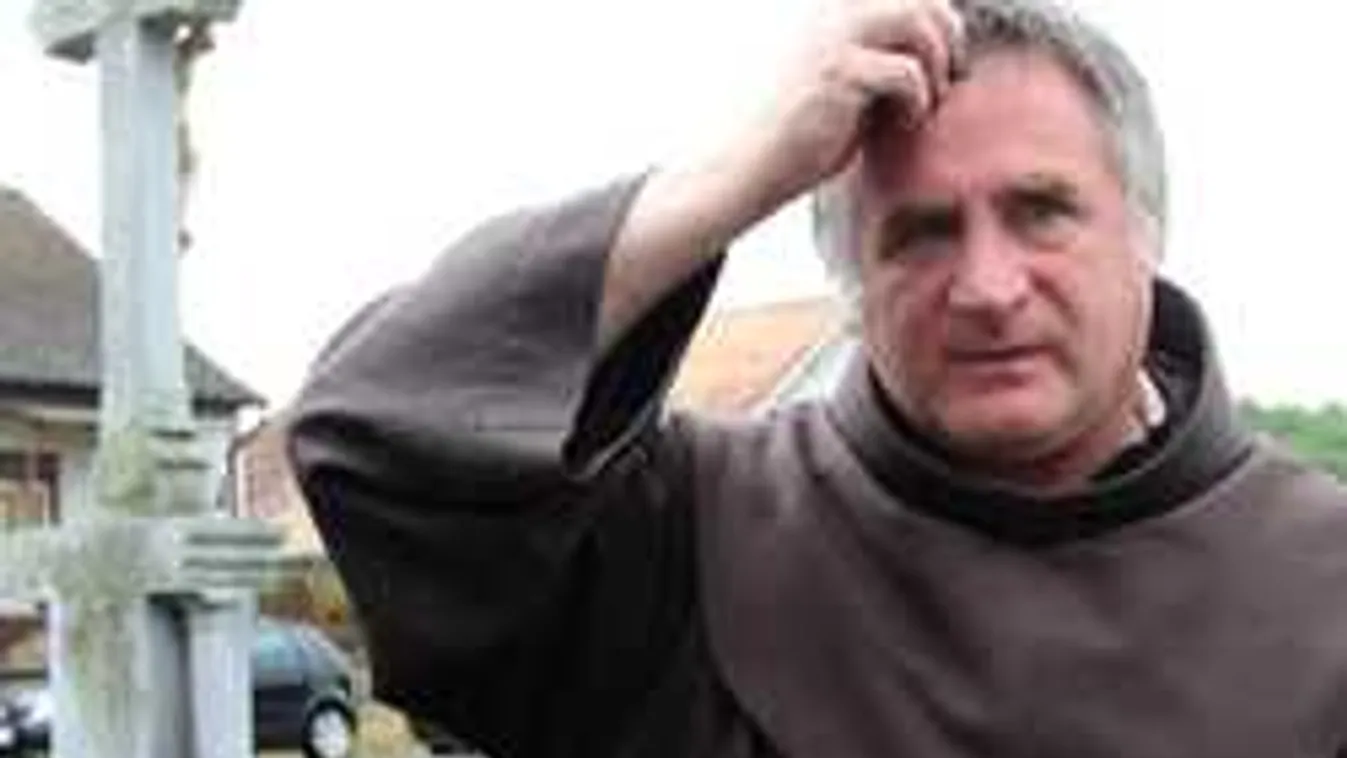 Presser Gábor és az Edda is fellép az Arénában Böjte Csabával