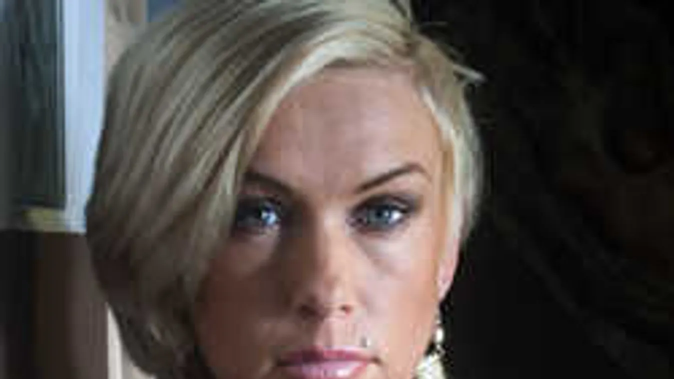 Megtagadta a gyógyszeres kezelést a magyar sztár