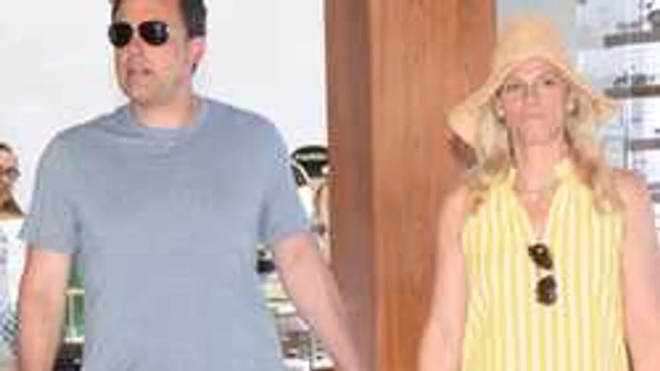 Ben Affleck pipihúsra vágyott: fiatalabbért dobta 38 éves barátnőjét