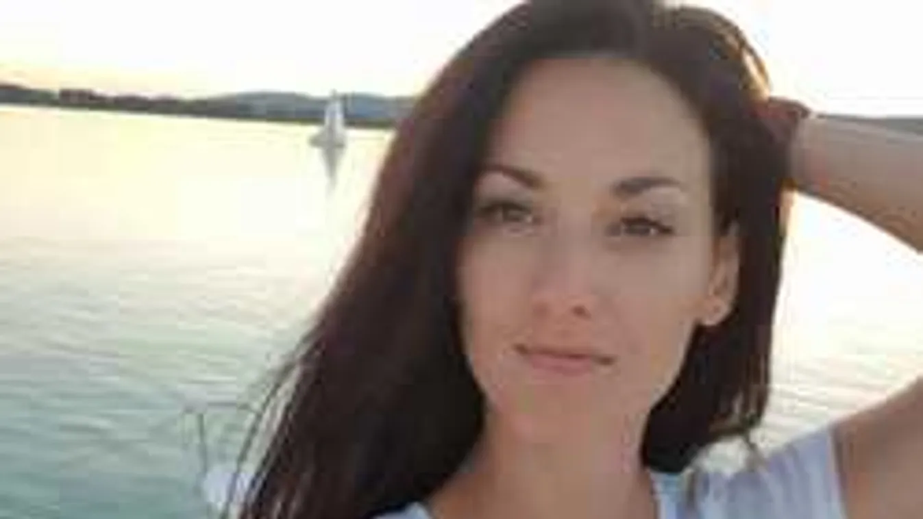 Megmutatta új szerelmét a magyar sztárszínésznő