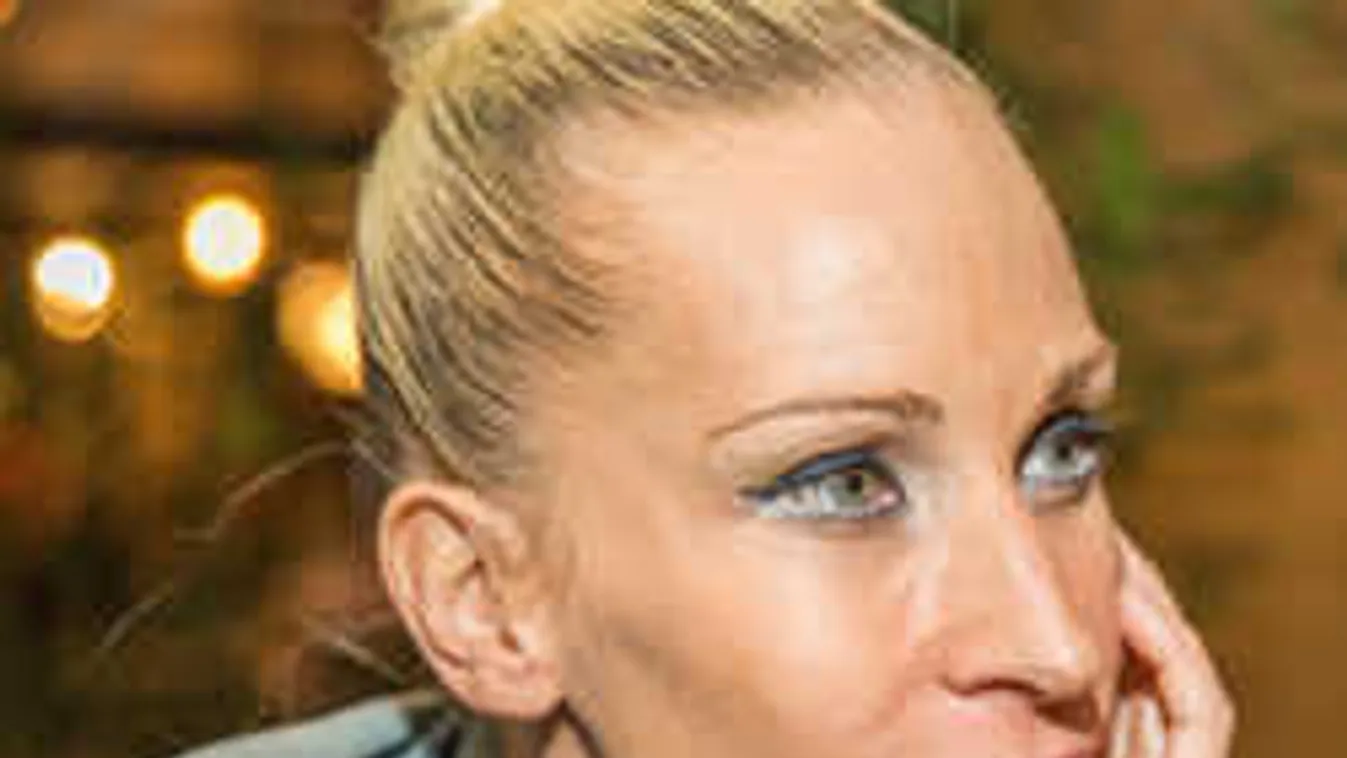 Meglepő vallomás: ezt nem hinnéd Pásztor Annáról