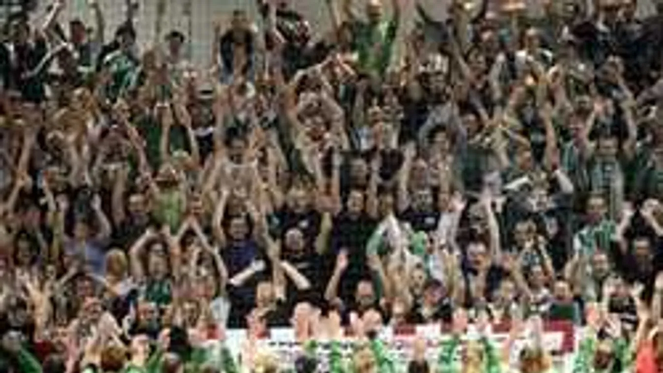 Váratlan: költözik a Fradi, itt játssza a hazai mérkőzéseit