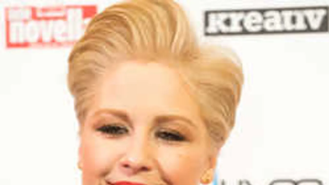 Ez aztán a látvány: Megmutatta formás fenekét a TV2 műsorvezetője