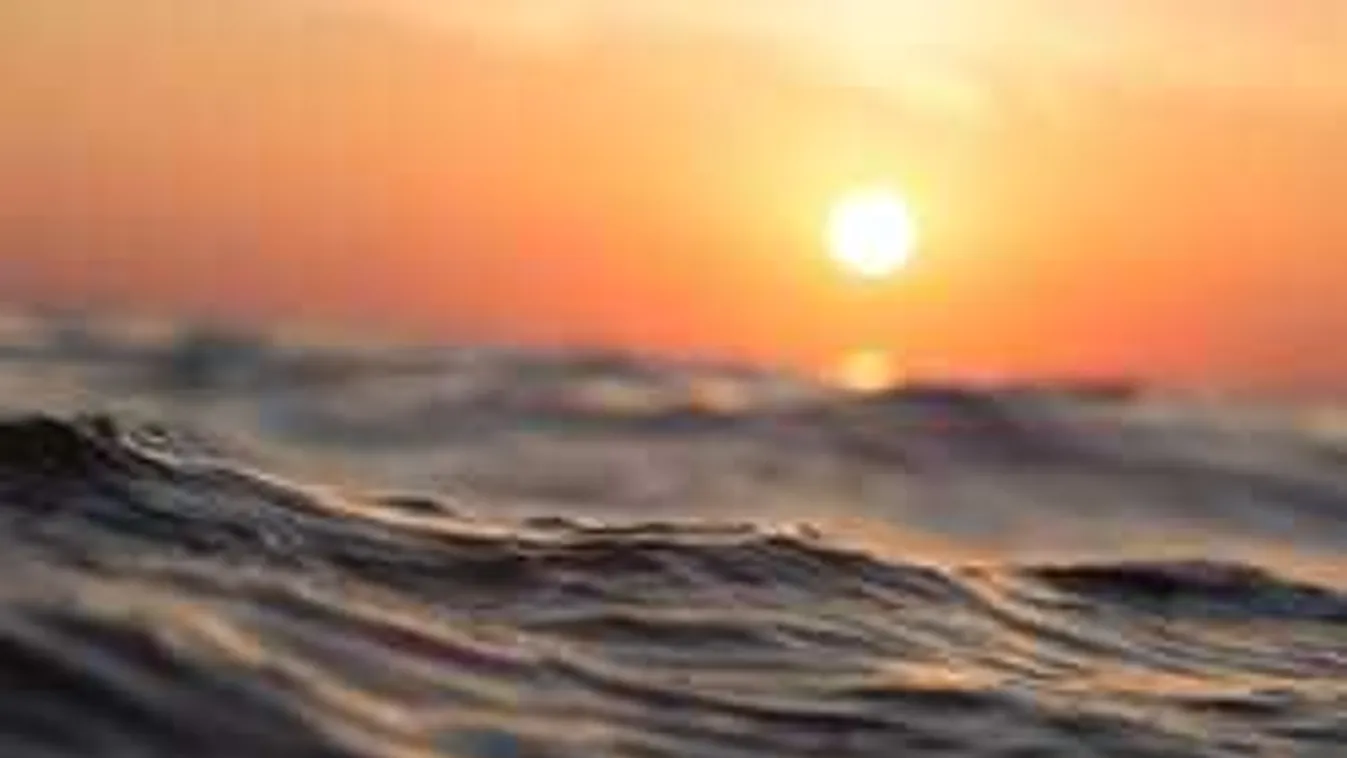 Dráma a magyar strandon, eszméletlenül bukkantak a 9 éves kisfiúra