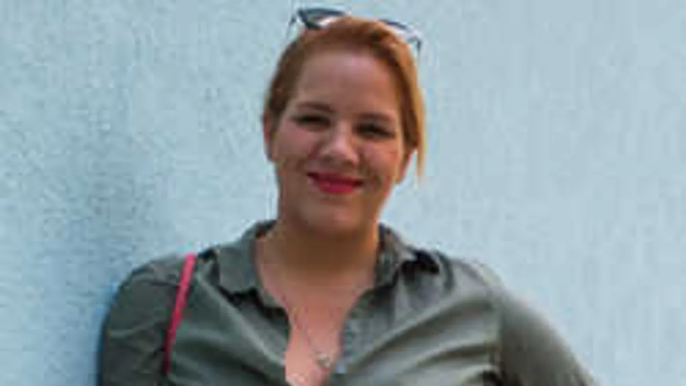 Meghökkentő fotó: őszintén vallott súlyproblémáiról Tóth Vera