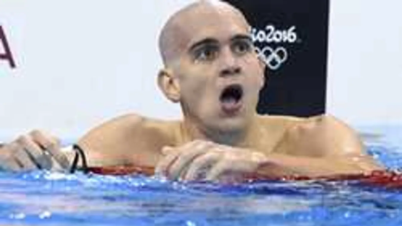 Cseh Laci kudarcot vallott, erre ő sem számított