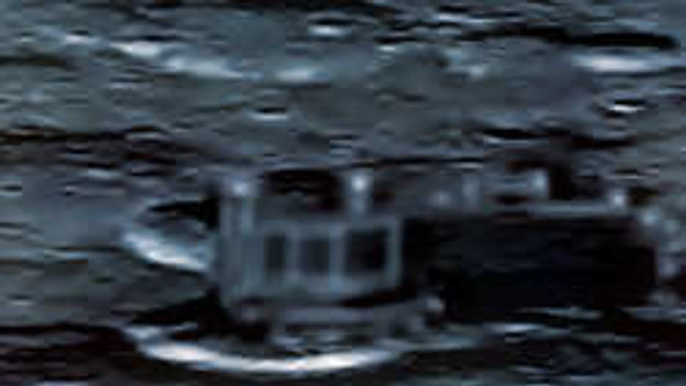 Anomáliák, földönkívüliek és idegen struktúrák a Holdon - videó