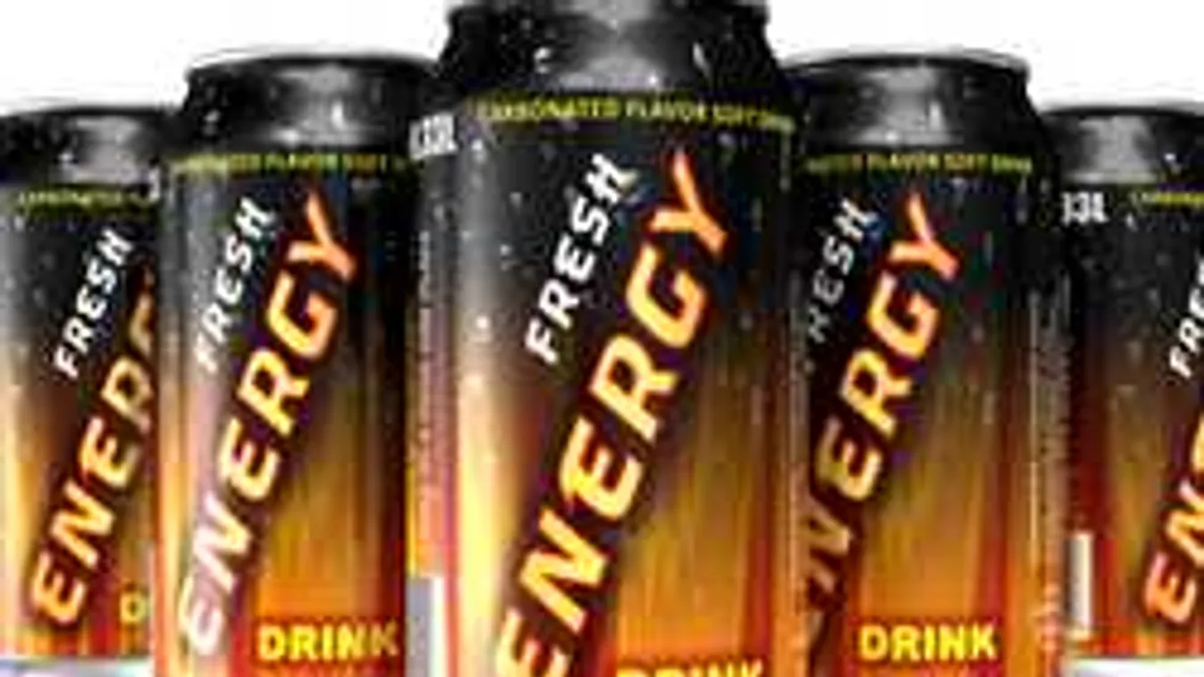Megvitatják, 16 vagy 18 éves kor alatt tiltsák be az energiaitalokat?