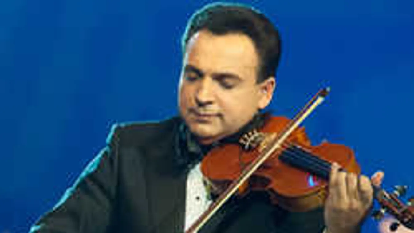 Mága Zoltán sikere: hihetetlen összeg gyűlt össze jótékonysági célra