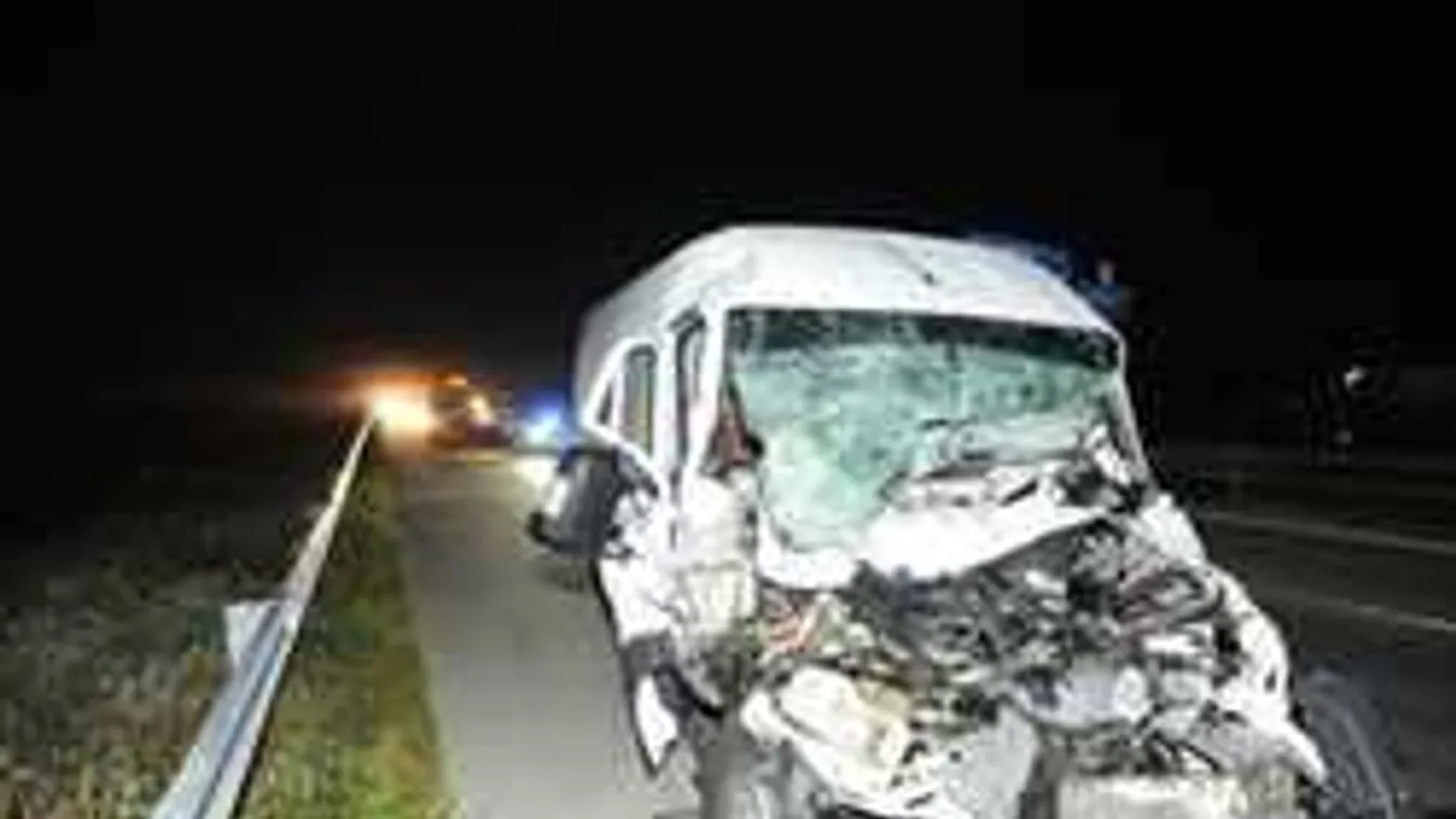 Megrázó fotó jött, borzalmas tragédia történt Pest megyében +18