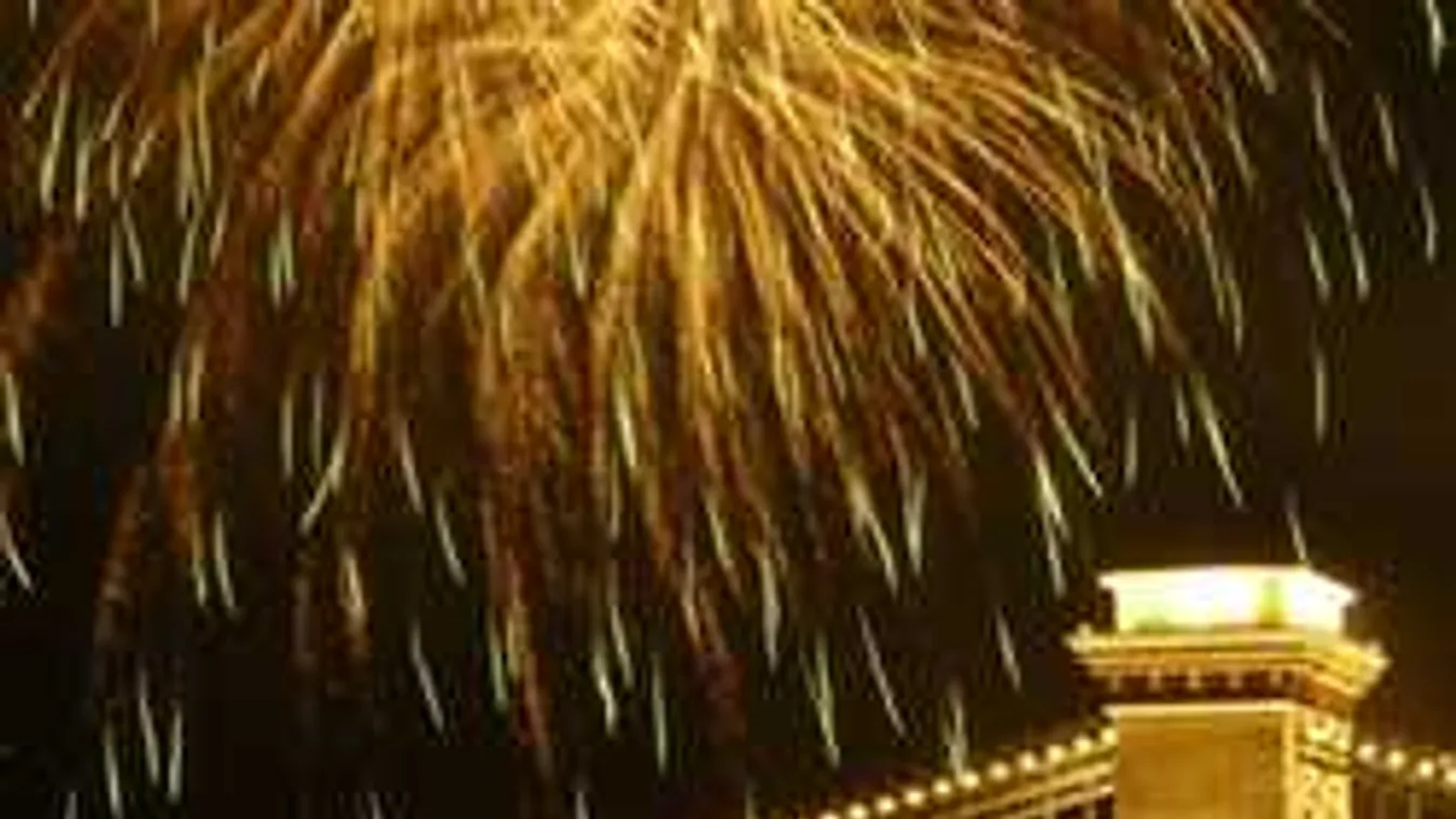 Ezért lesz különleges az idei augusztus 20-a