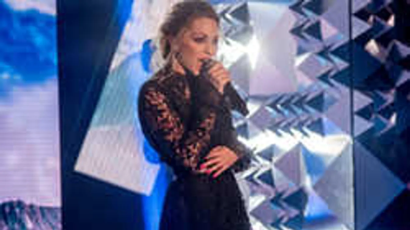 Apja mutatta be szerelmének a TV2 sztárját!