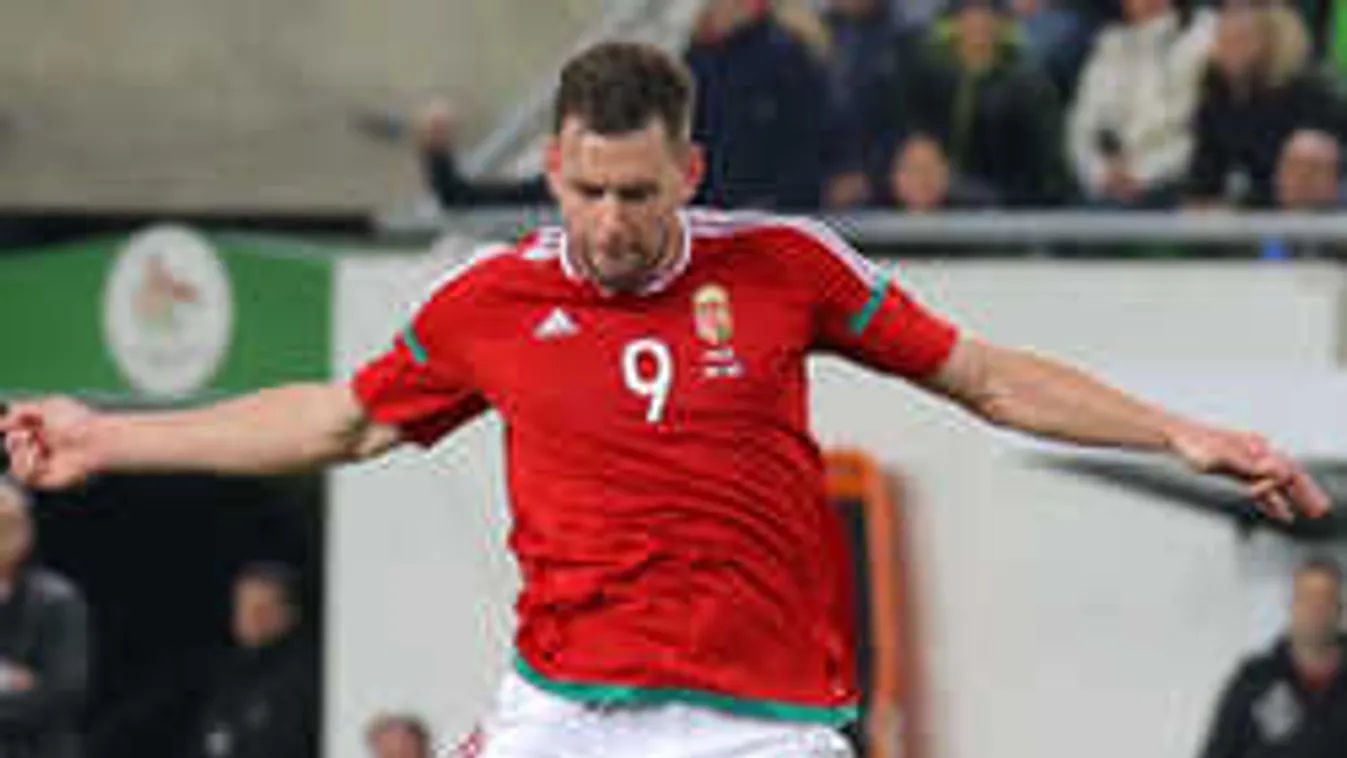 Megérdemelte? Szalai Ádám óriási elismerésben részesült