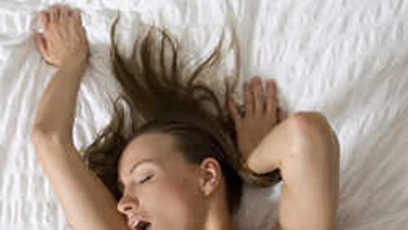 Ez a biztos út a G-ponthoz - szédítő gyönyör vár!