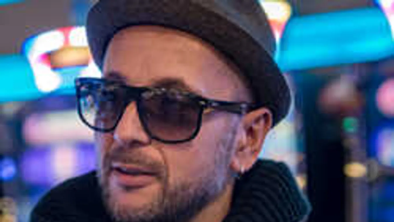 Megtört Majka: megható, amit Curtisnek üzent