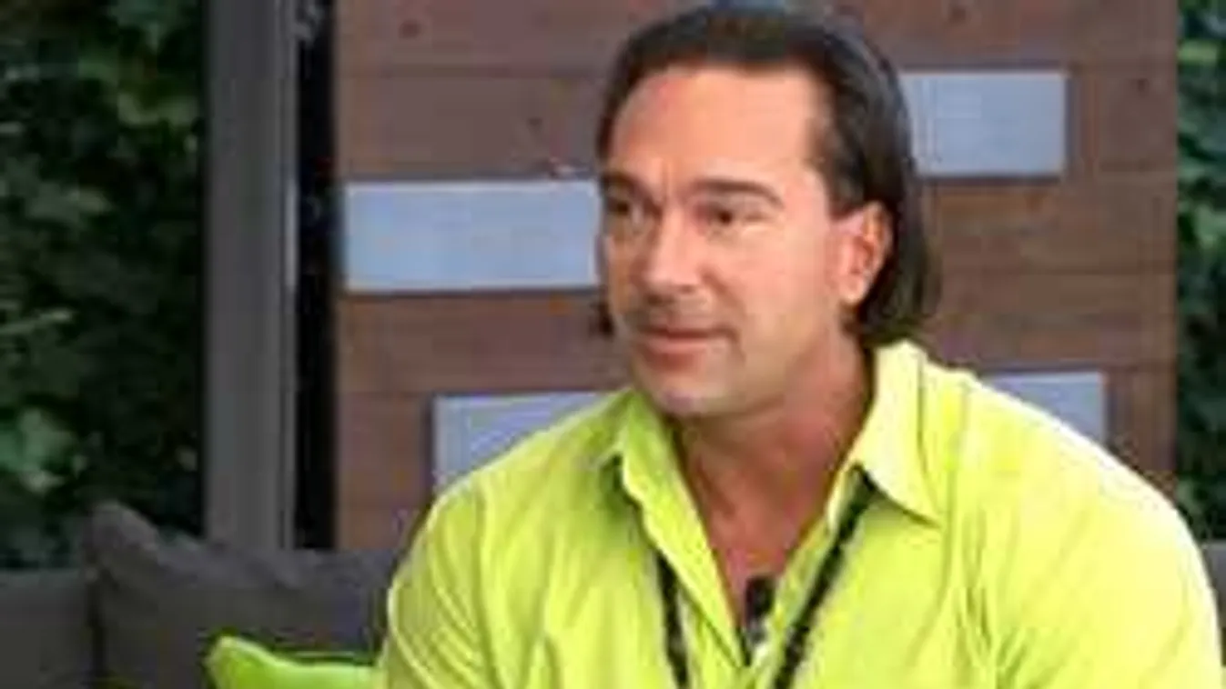 Borzasztó, amit egy nő kért Frabatótól