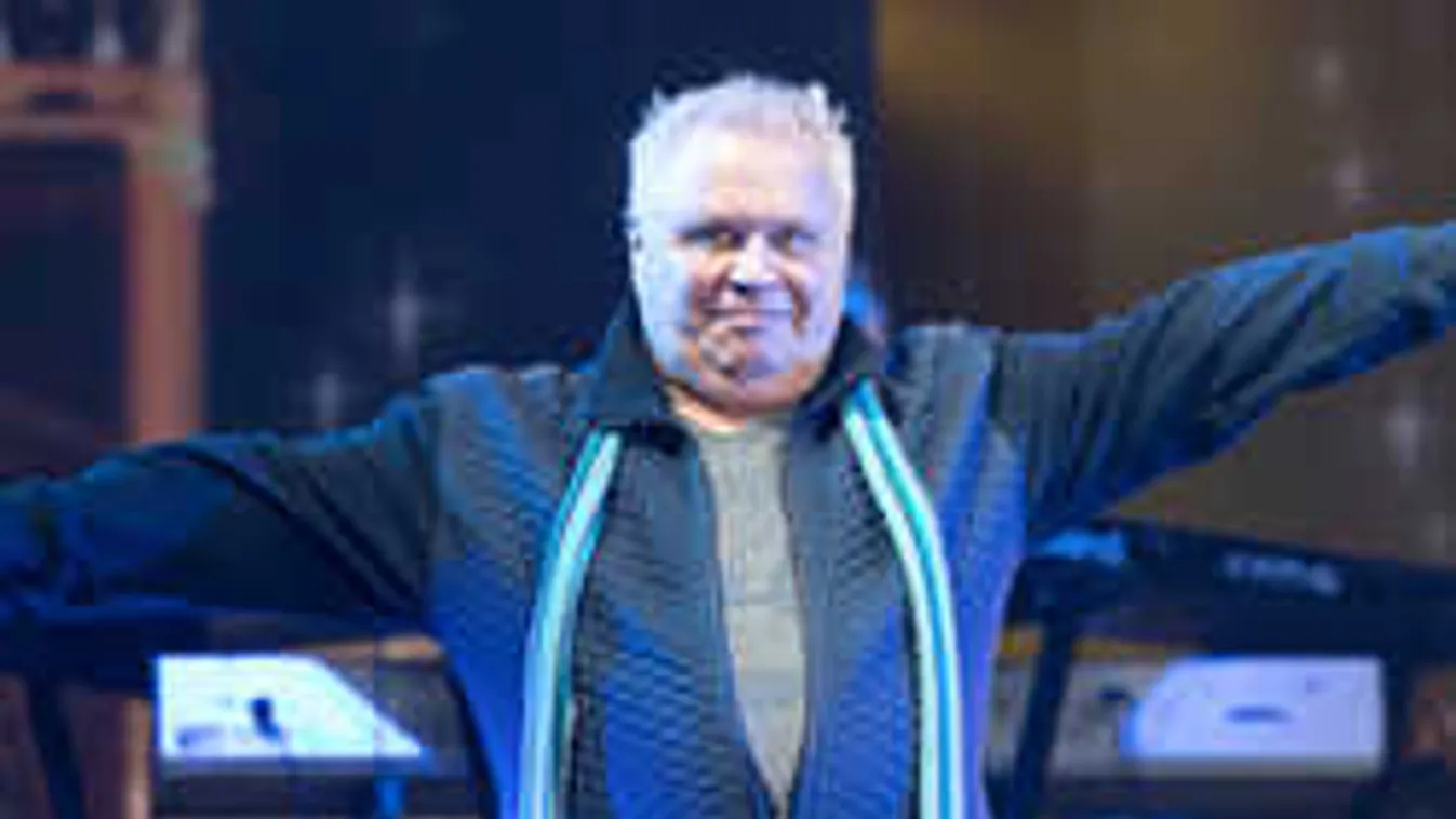 Dévényi Tibor a műtét után munkaterápiával gyógyult