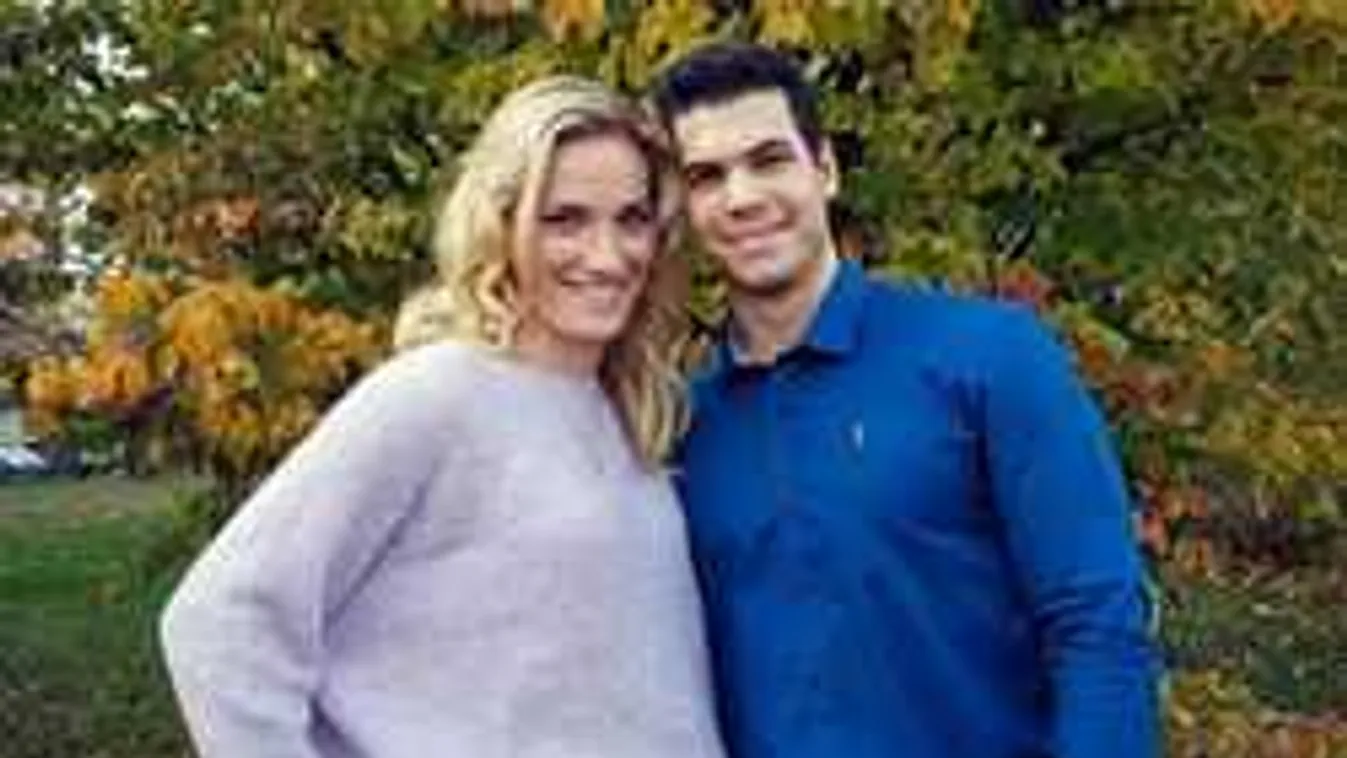 Babos Timi ezzel lepte meg szerelmét a születésnapján