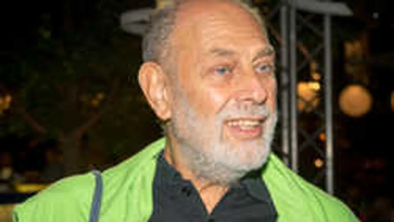 Ezért tűnt el a szívműtéten átesett rádiós: Boros Lajos felesége megszólal