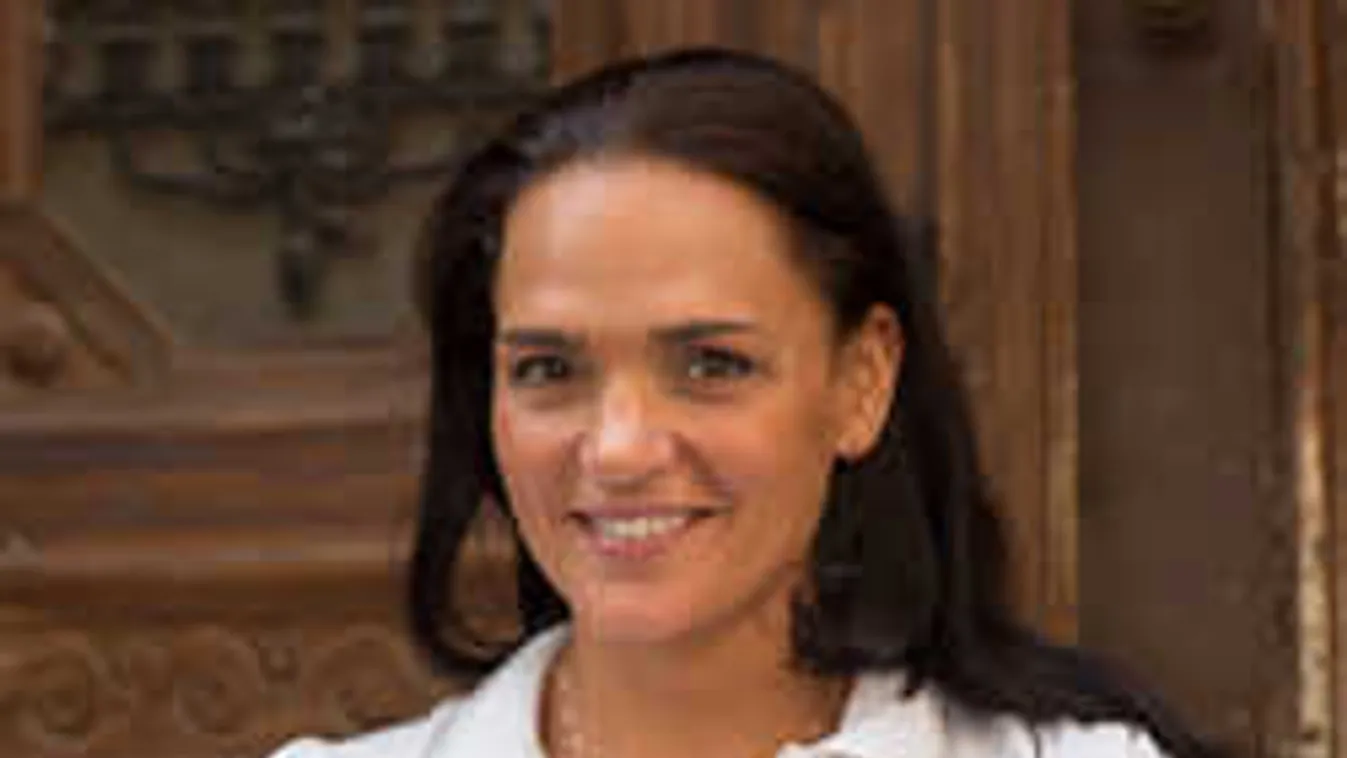 Kovács Kati elárulta születendő gyermeke nevét