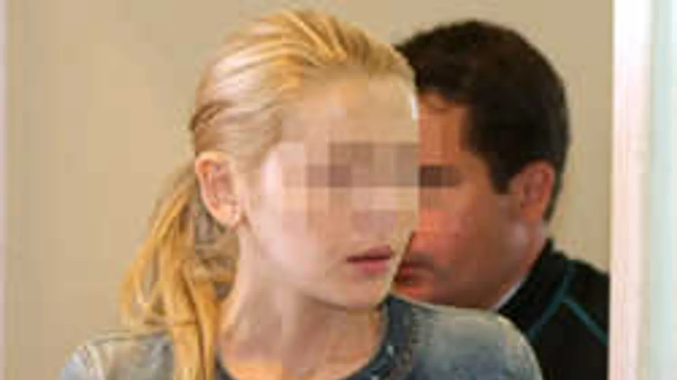 Elképedtek a helyiek, hogyan viselkedik a szlovák milliomosnő családja