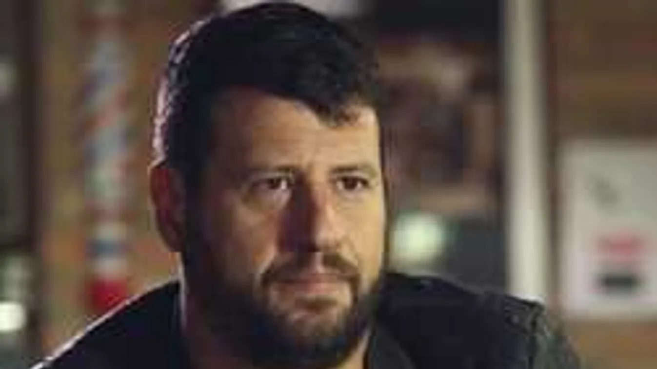 Eddig titkolta: Apa lesz Puzsér Róbert