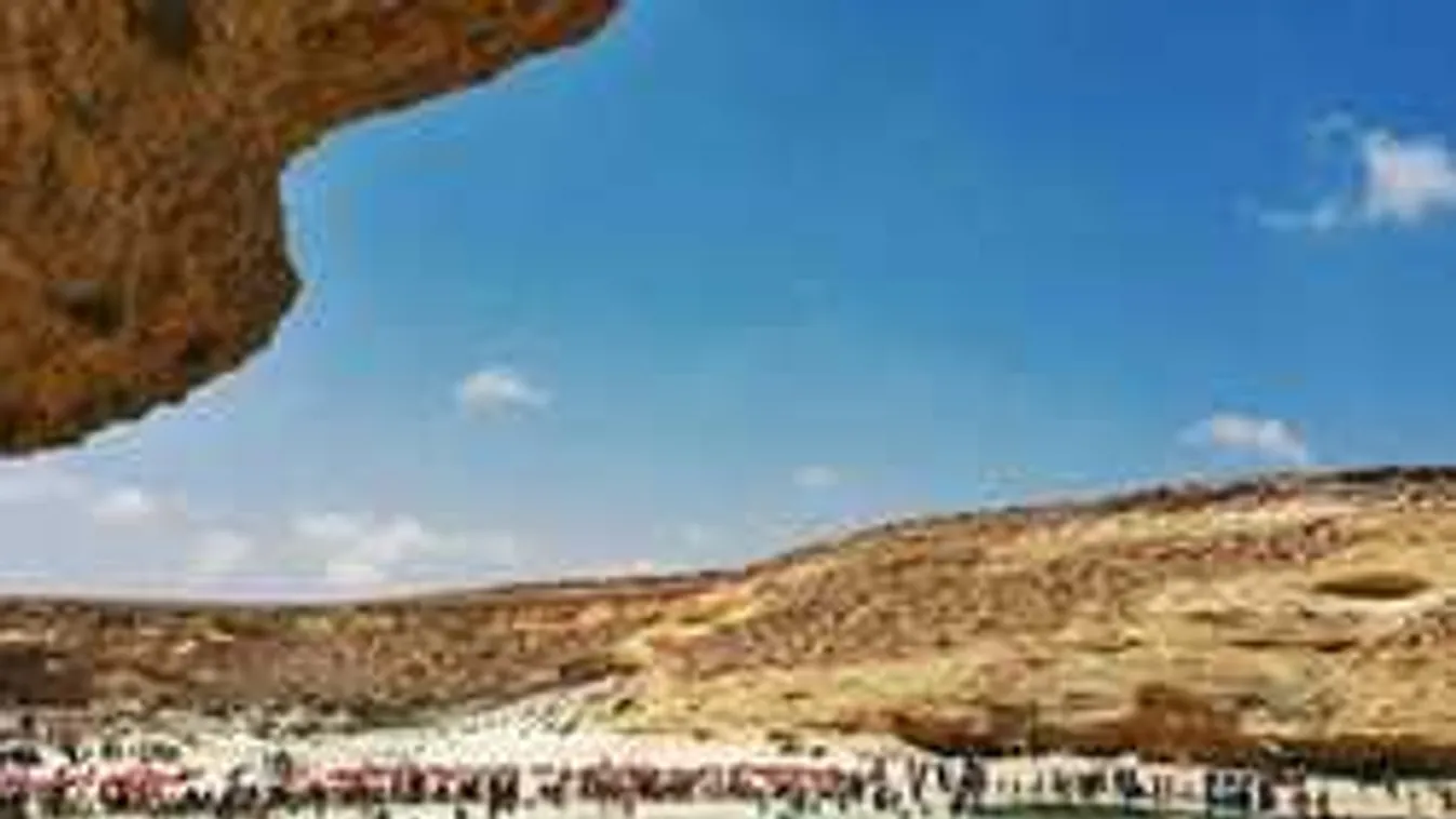 Iszonyat a Vörös-tengernél, hihetetlen, mi okozta a pár halálát