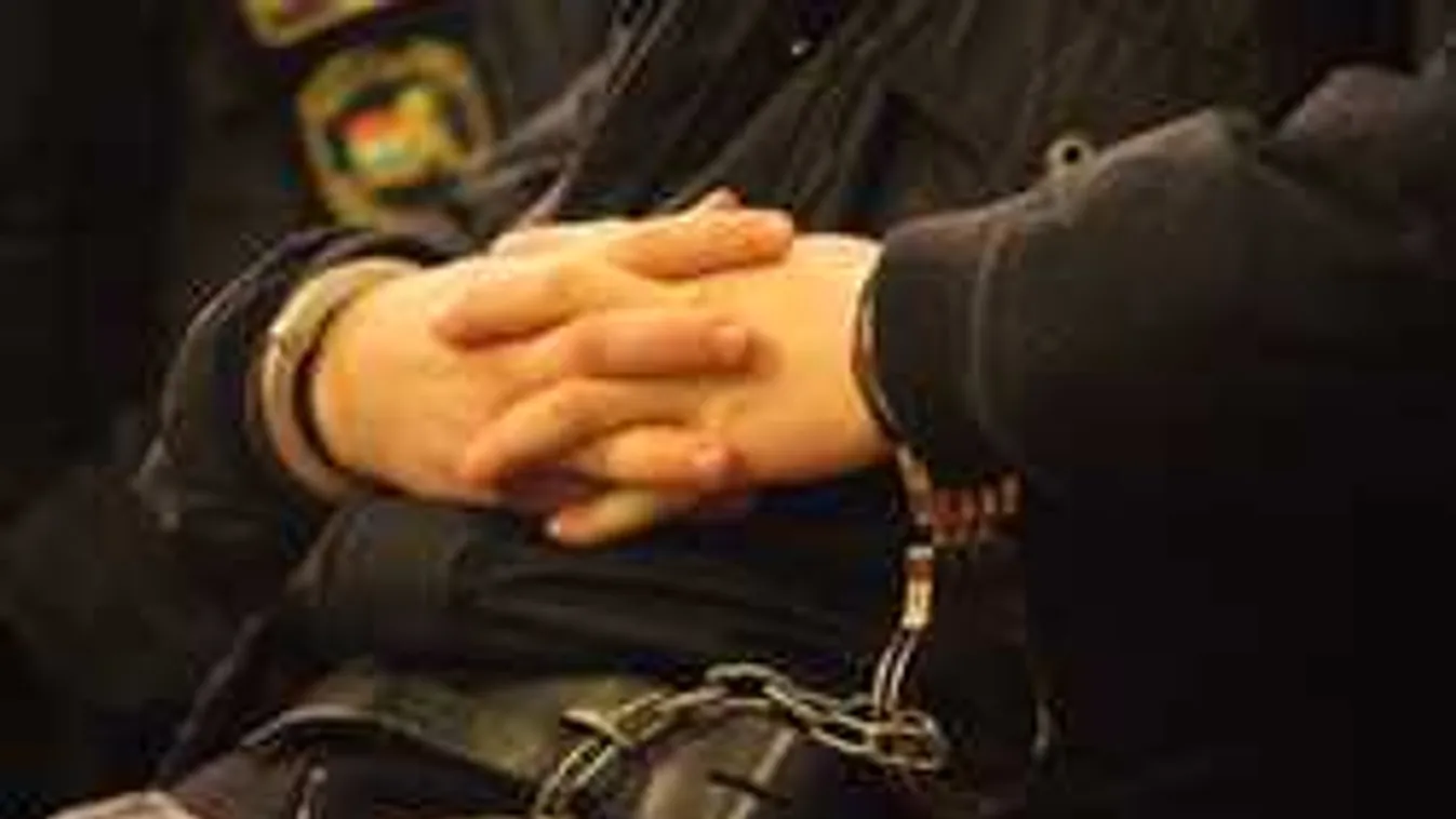 Döbbenetes dolgot mondott a szemtanú a Teréz körúti robbantó elítélése után